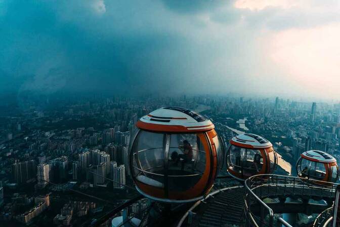 探秘中国国家博物馆：传承中华文明的殿堂