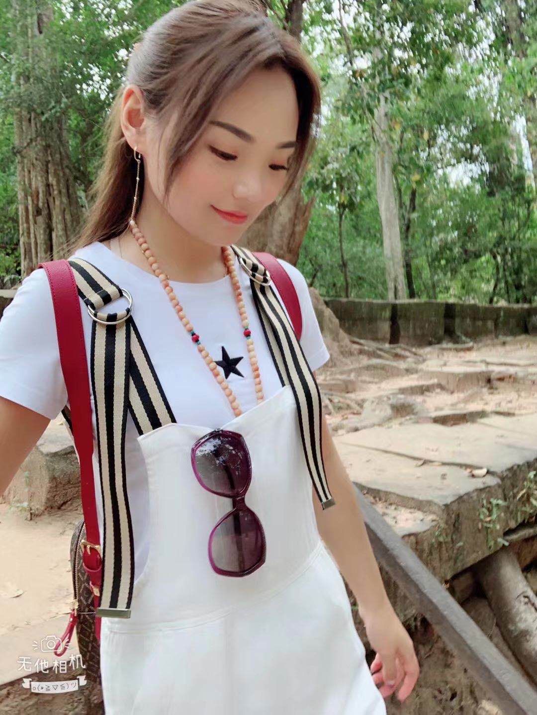 曾雅欣单曲《从今以后我是我你是你》即将发行