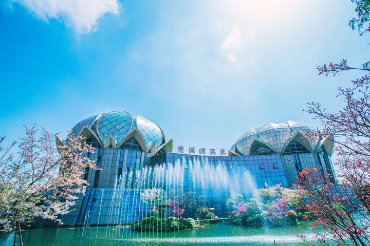 全国知名网媒采访团将走进江南巨镇濮院 见证中国古镇里的“理想生活”