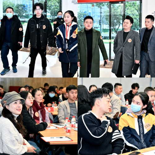 17岁少年开启《我家的历史》家族文化复兴活动