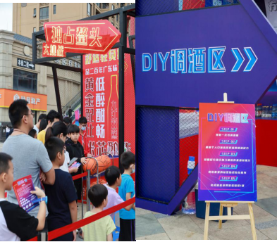 九江双蒸x米酒节，解锁“苏轼”饮酒新姿态