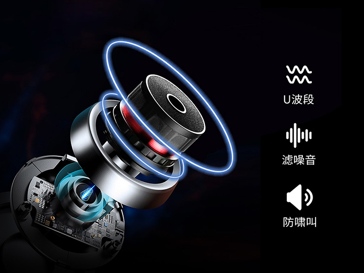 Q6古K歌音响